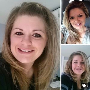 Meet your Posher, Rita